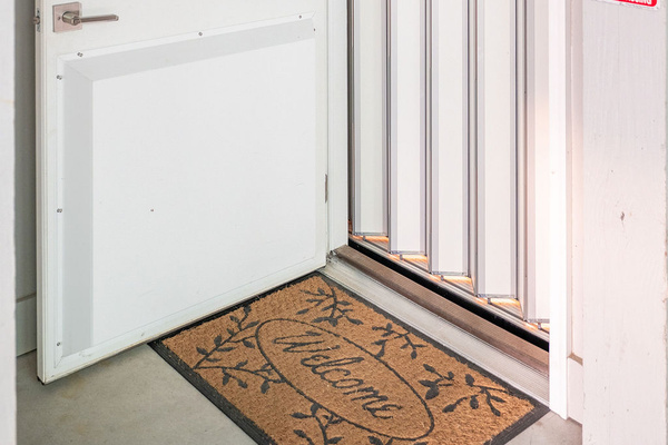 Elevator access