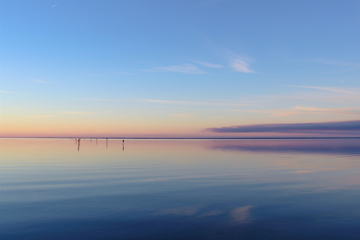 Serene Bay