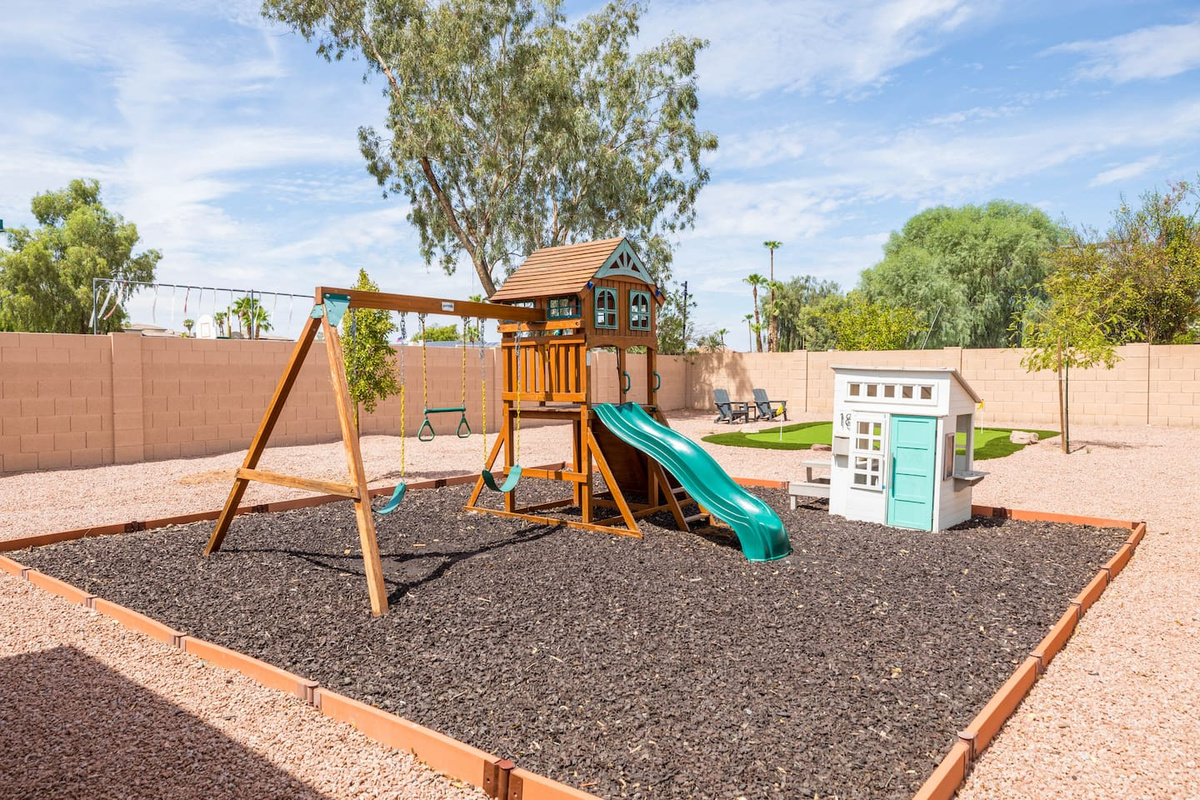 Sweetwater Home photo 26