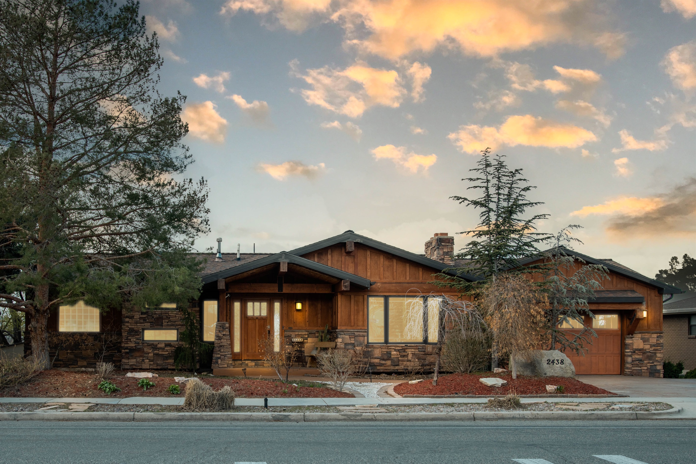 Cottonwood Delight | Amazing View, Private Hot Tub 5