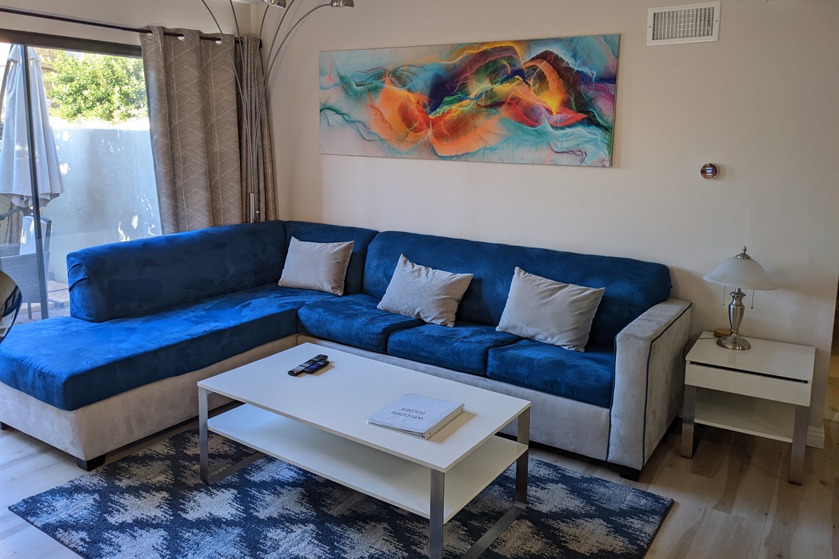 Condo near Disneyland LemonAid Holdings LLC