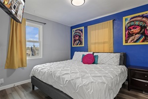 Executive Comfort Meets Relaxation