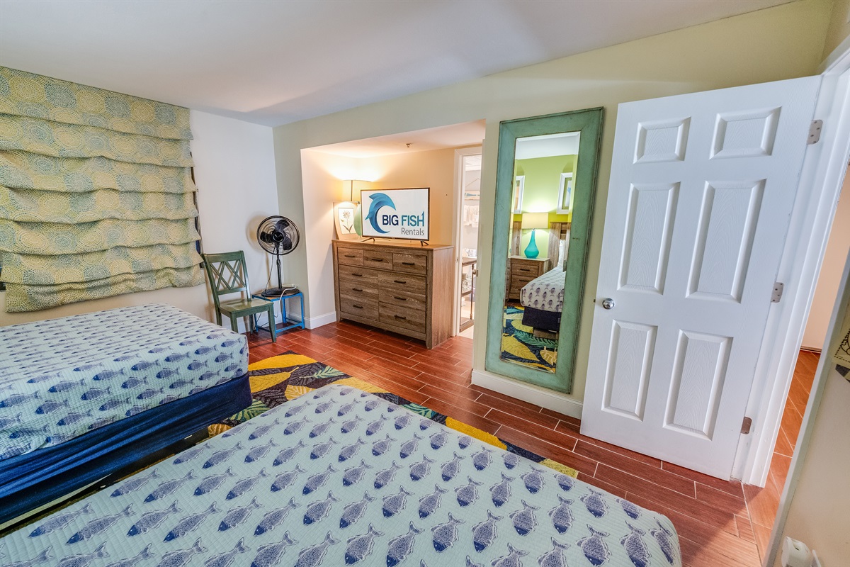 Stunning Bedroom ✨ Beautifully Decorated 🛏️💫