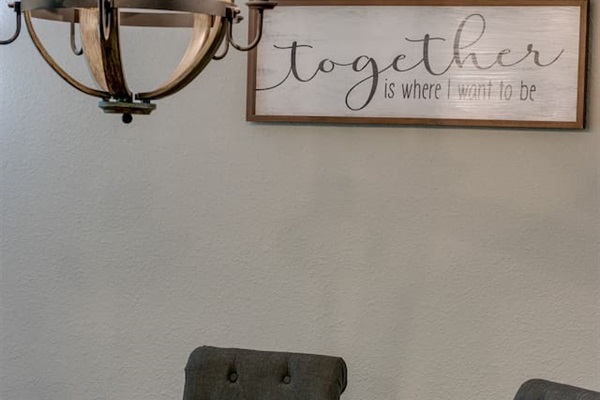 Gather Together