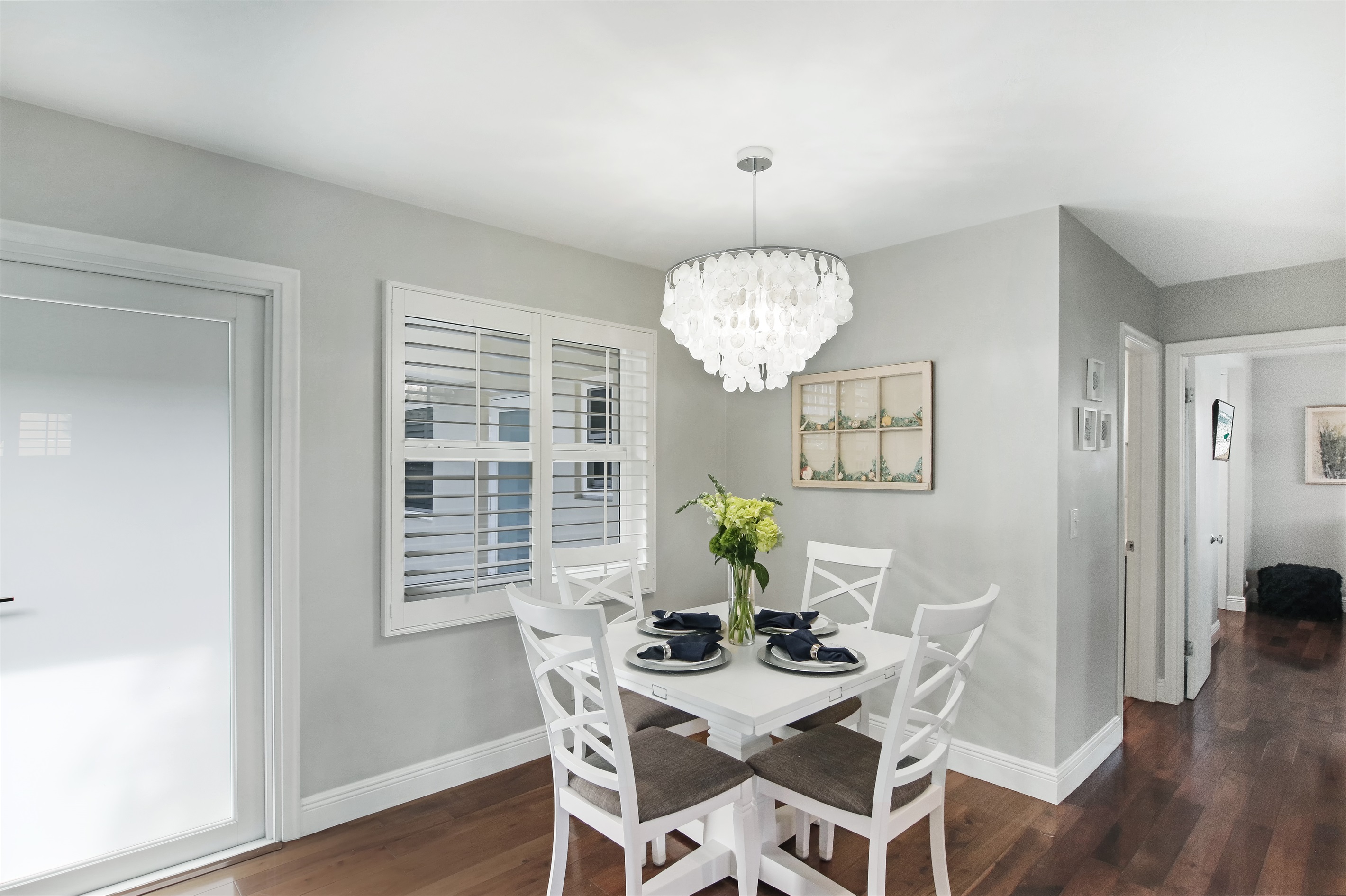 The beach is calling!