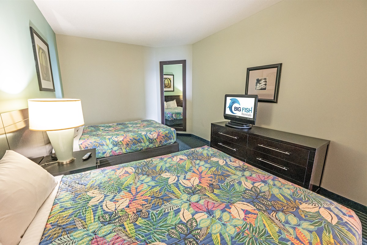 Stunning Bedroom ✨ Beautifully Decorated 🛏️💫