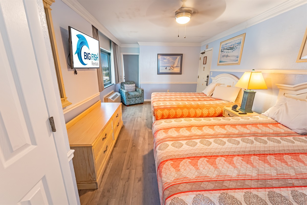 Stunning Bedroom ✨ Beautifully Decorated 🛏️💫