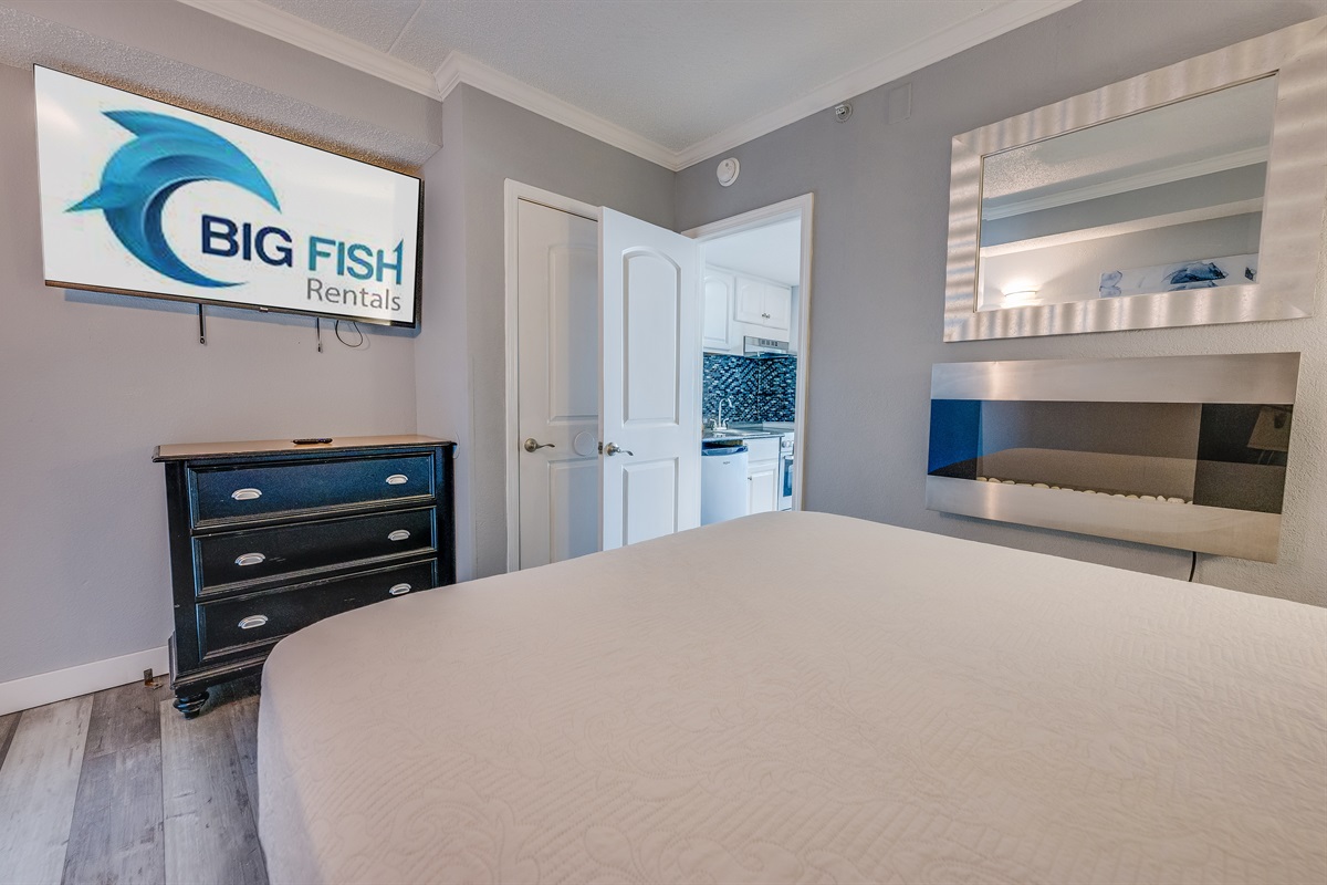 Stunning Bedroom Beautifully Decorated 💫✨