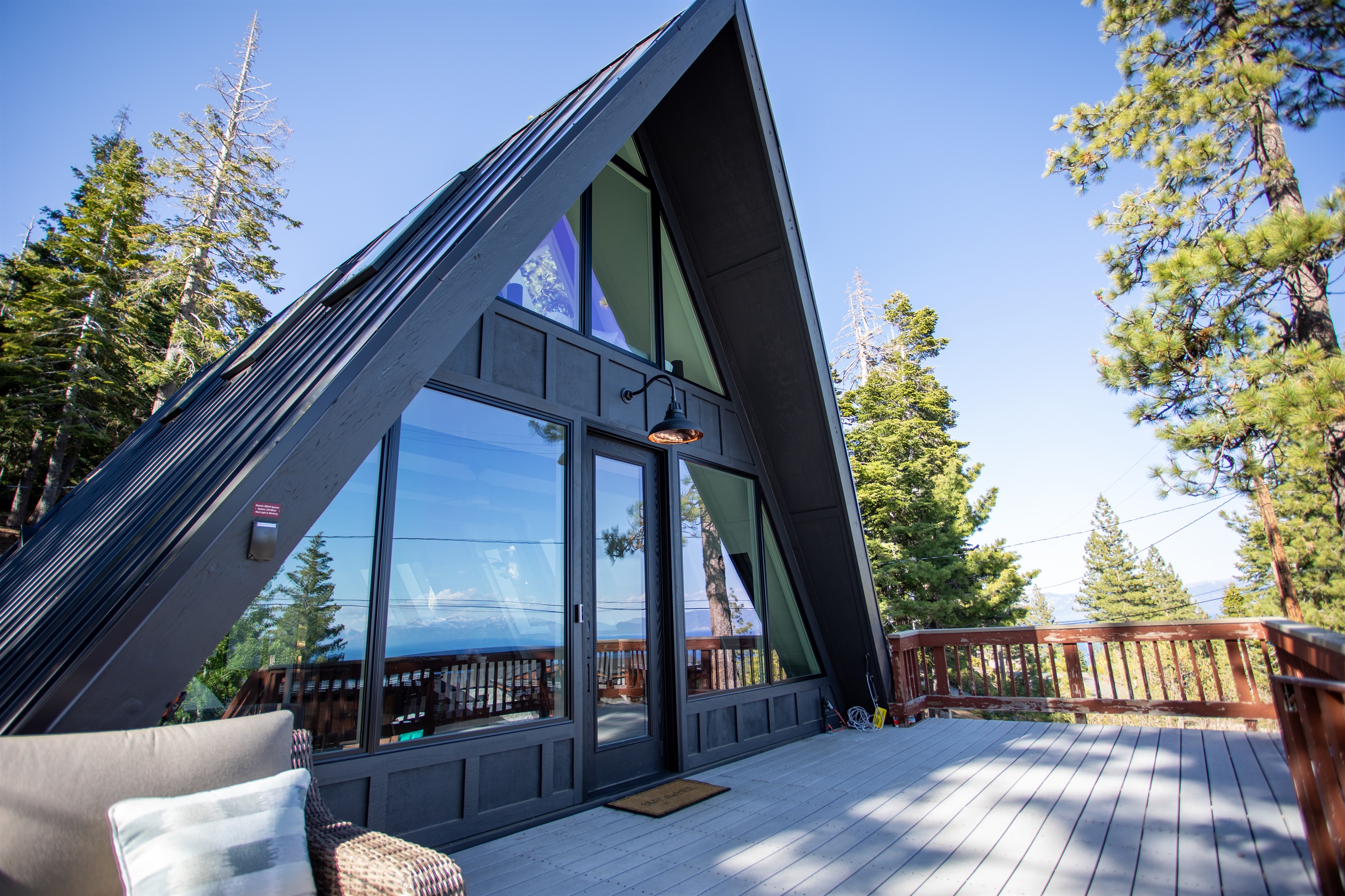 Outdoor Space