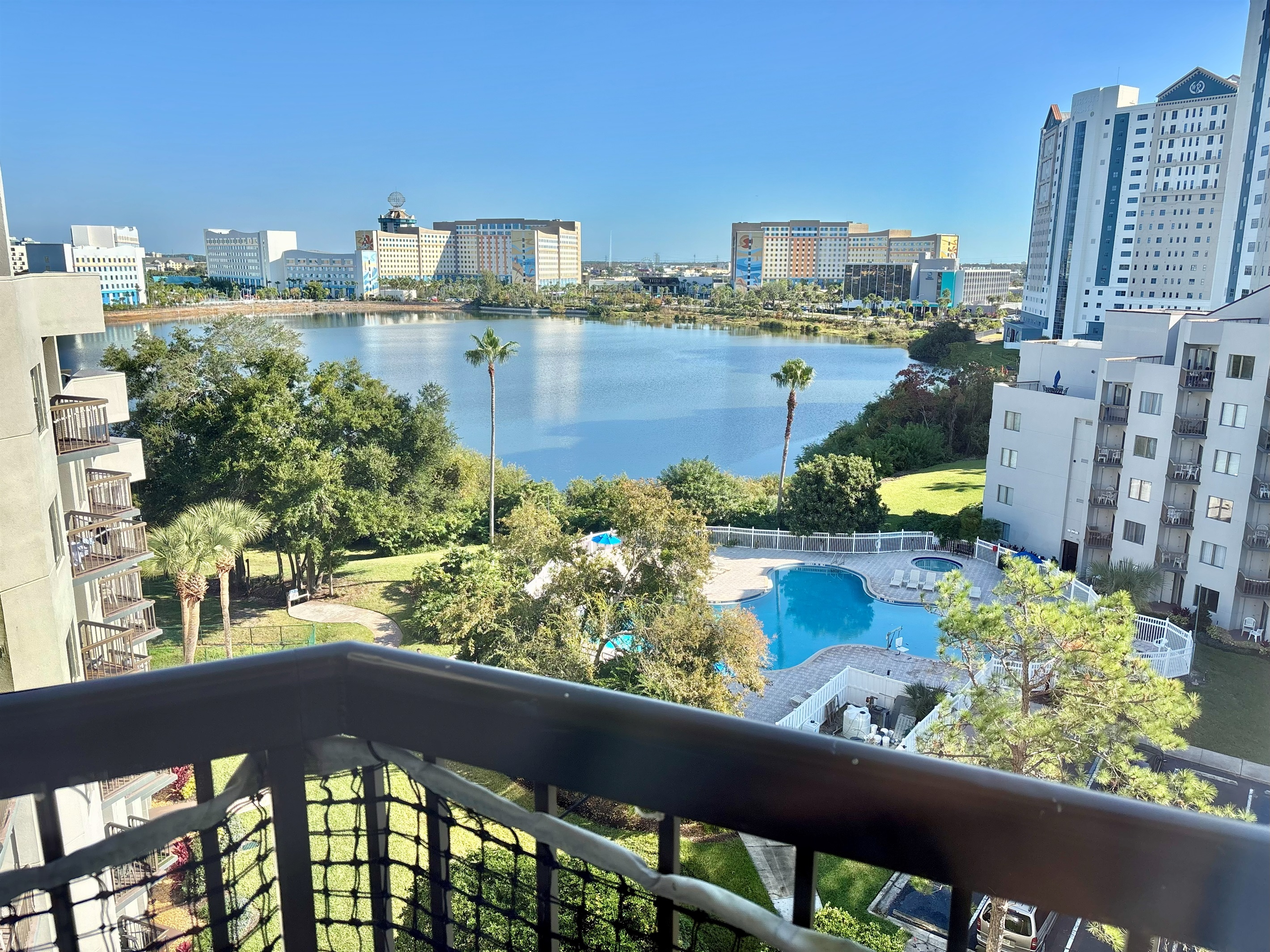 Ultimate Remodeled 2br Condo At Enclave Suites - 奧蘭多, FL