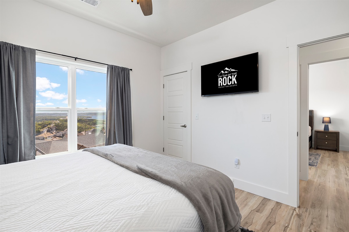 Bedroom #3