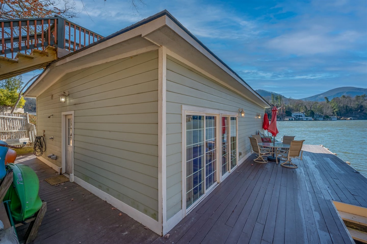 Sunroom
