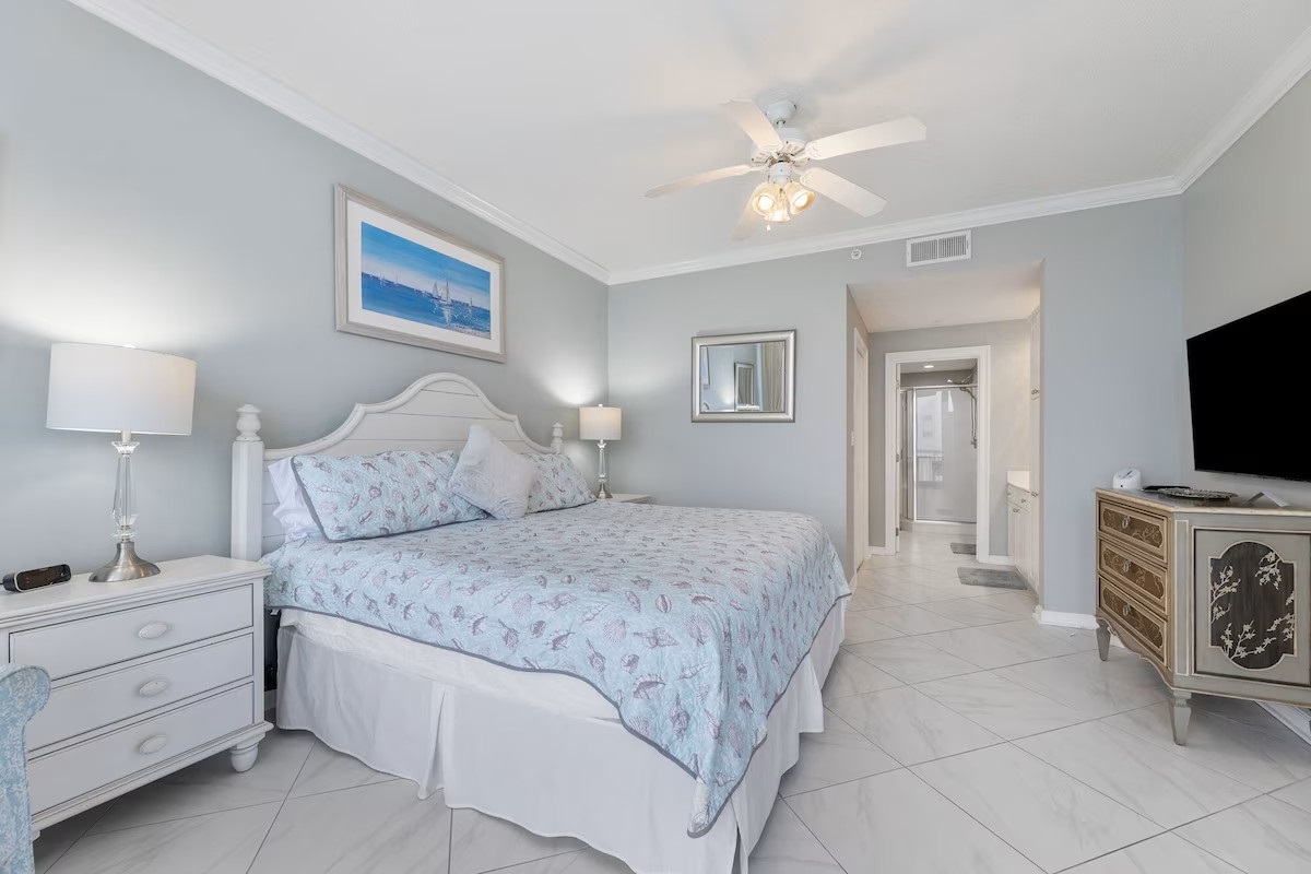 Primary En-Suite