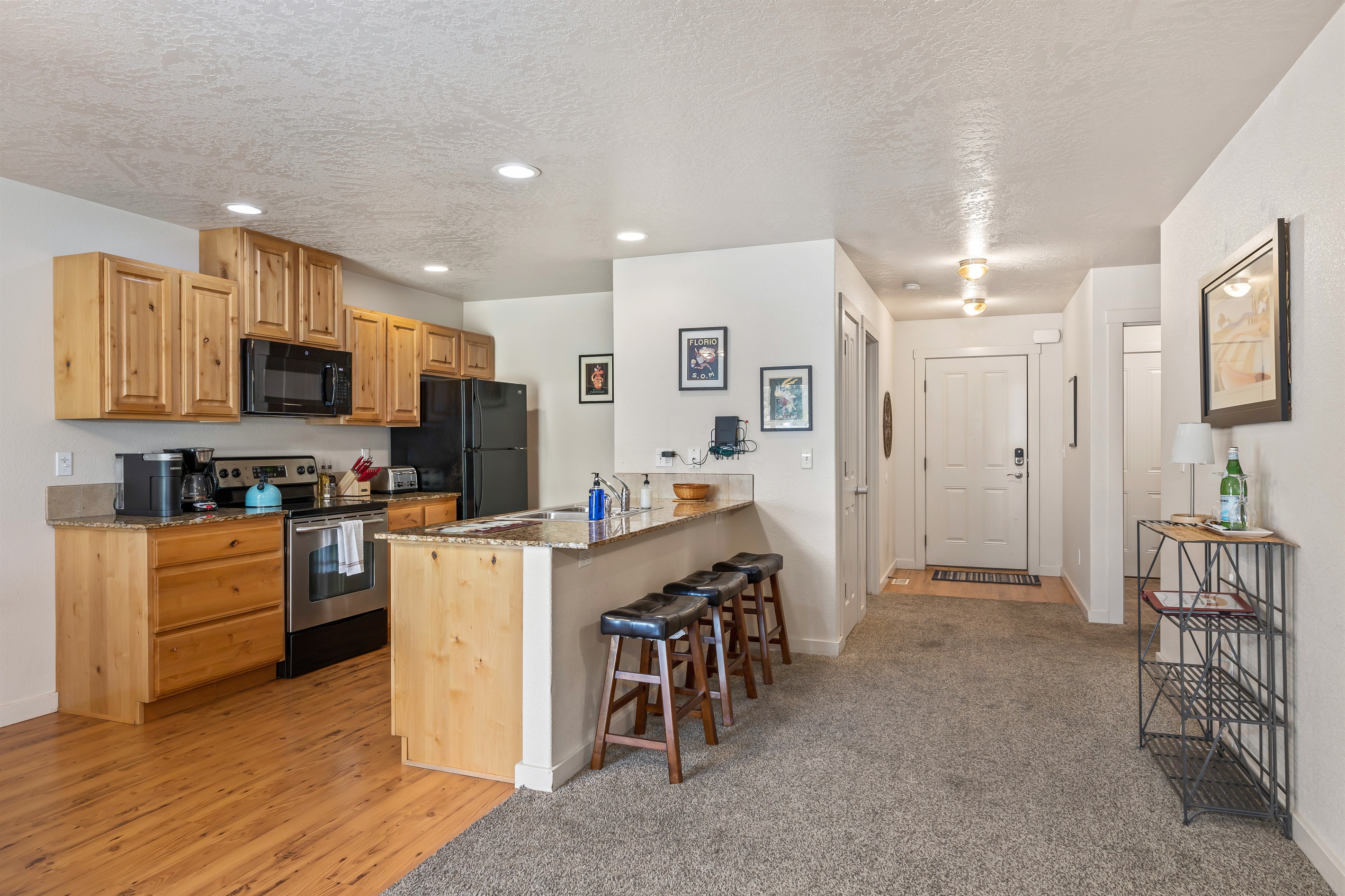 3 Adjacent Homes | Great for Families | Sleeps 24 4