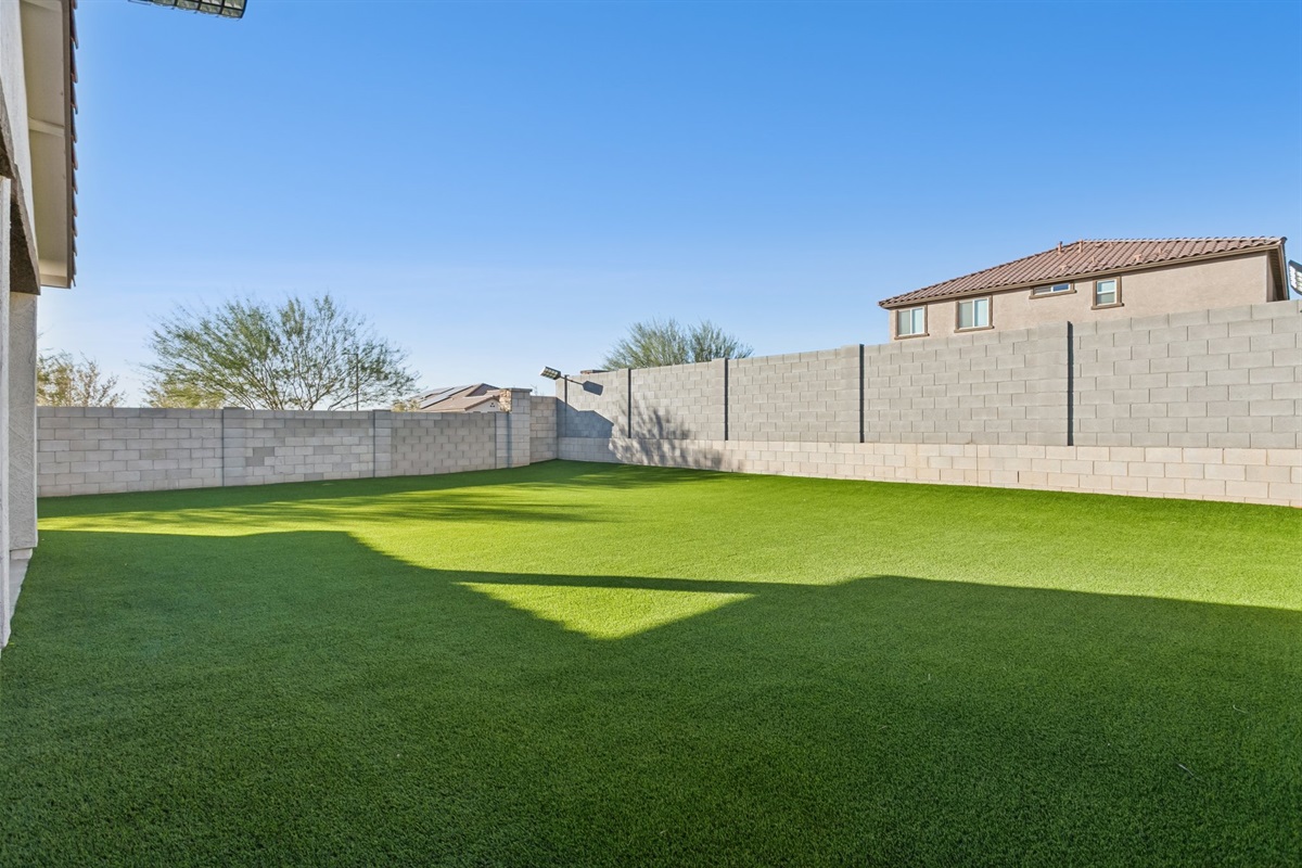 Running Deer Getaway | 3 Bed + Office • 2 Bath — Running Deer Getaway | 3 Bed + Office • 2 Bath, Surprise, Arizona — photo 39