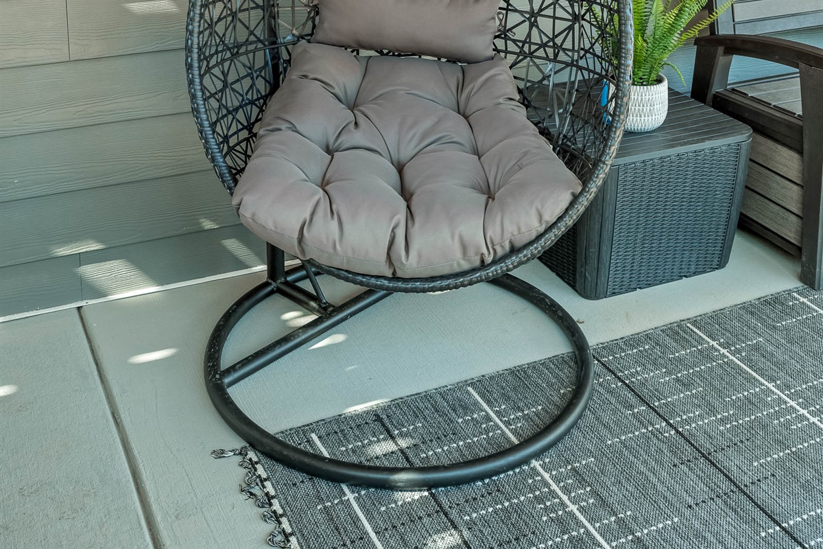 Read a book and snuggle up!