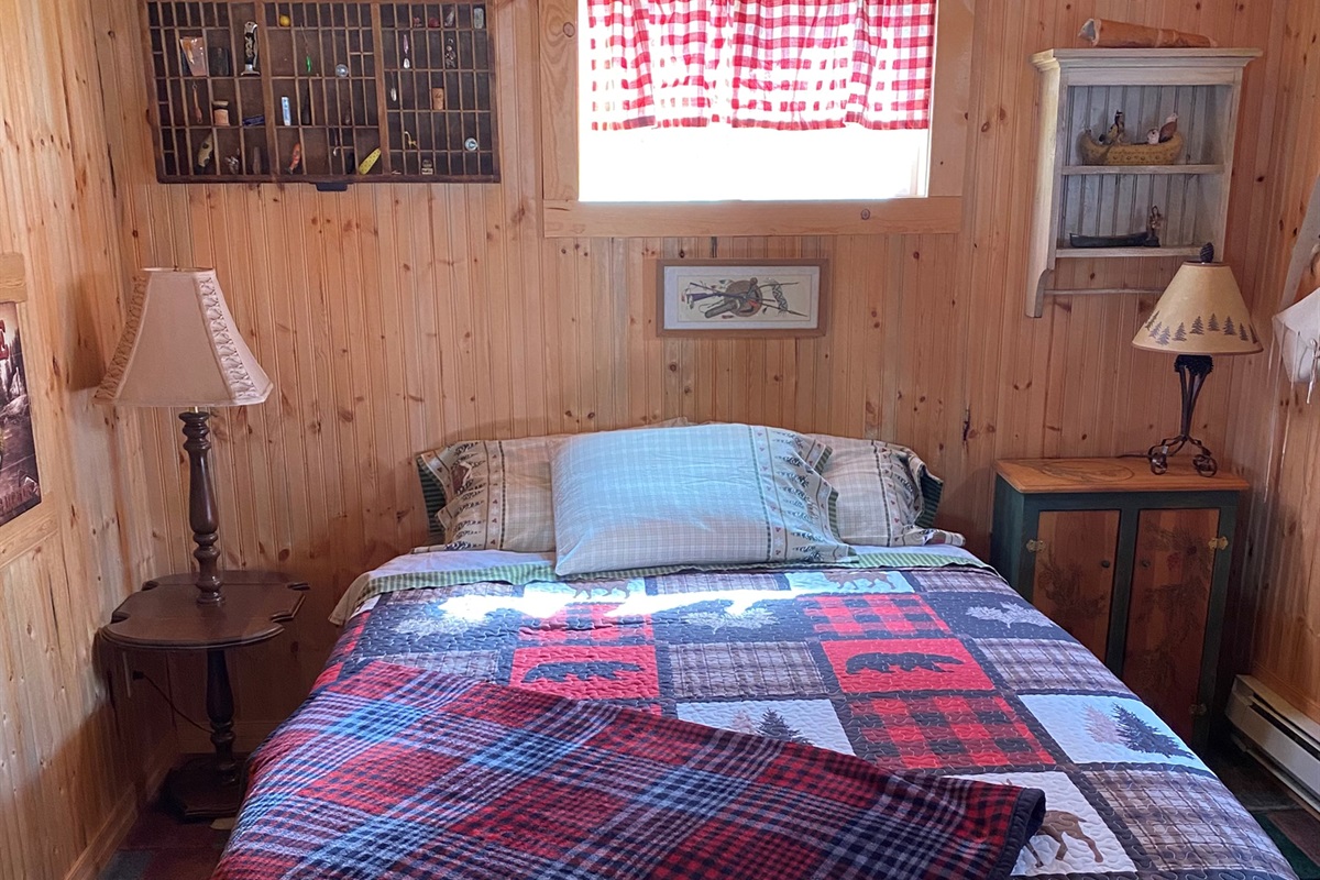Queen Size bed