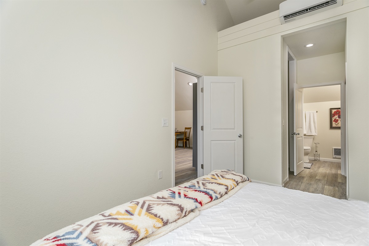 King Bedroom