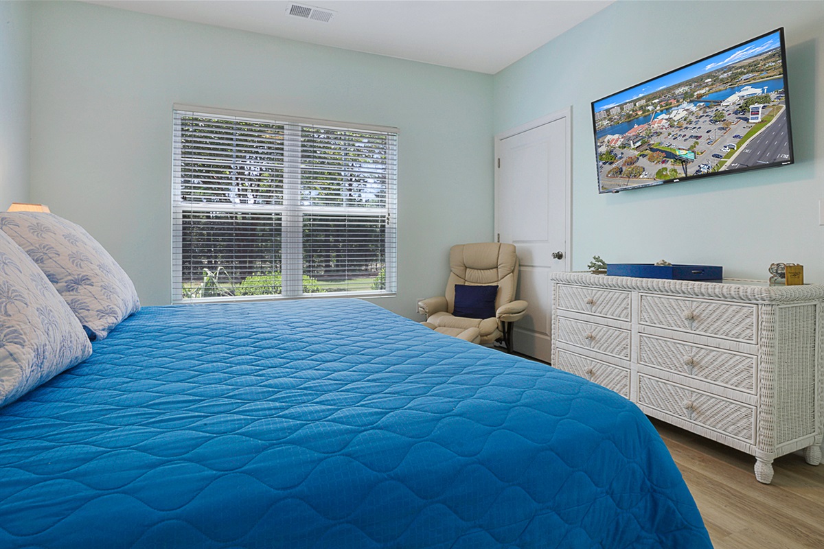 Main Bedroom