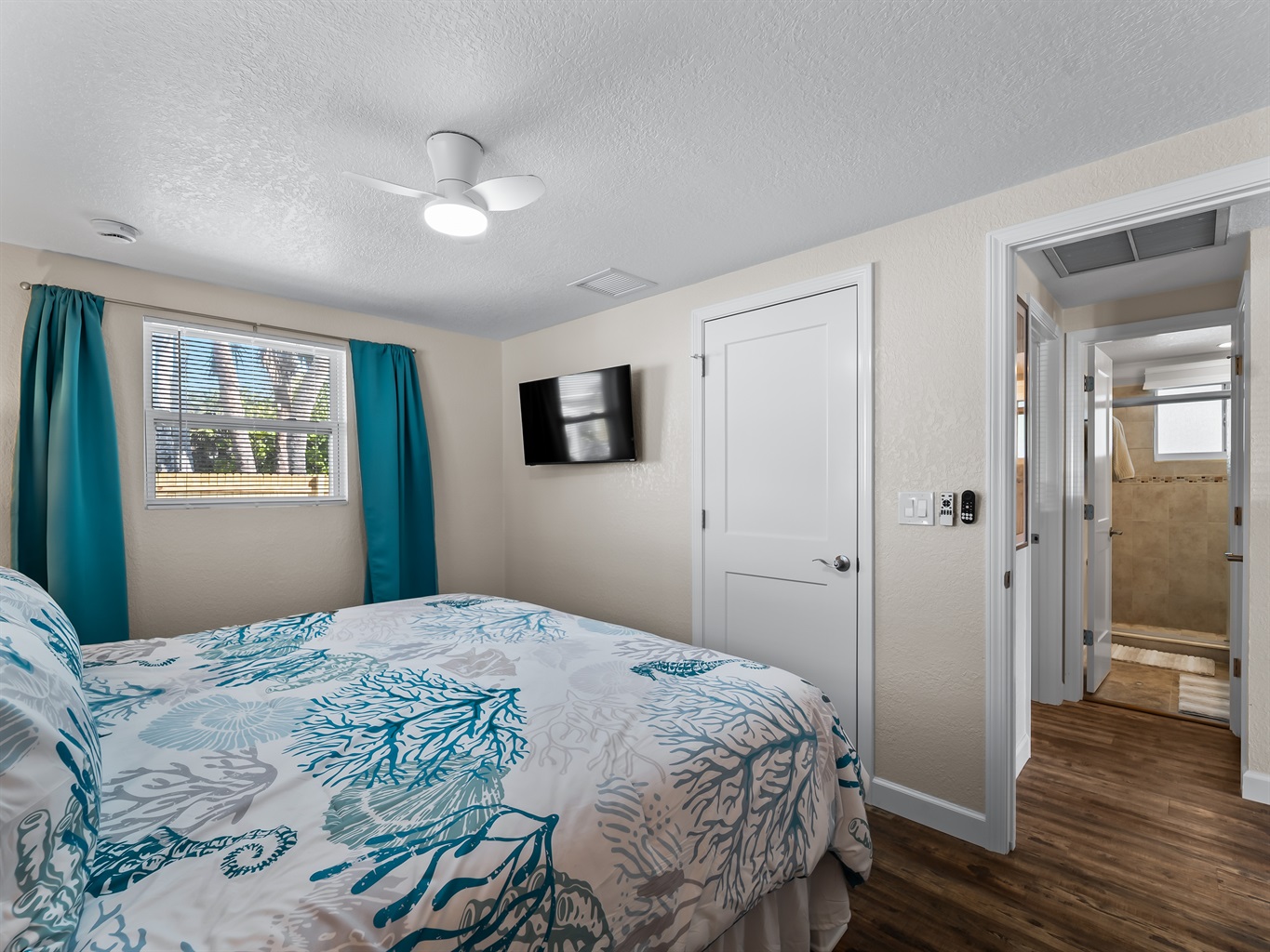 King Bedroom