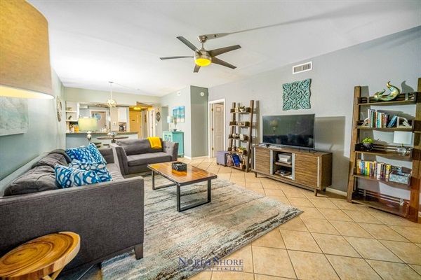 Villa 1123 - 2/2 on Lake Travis