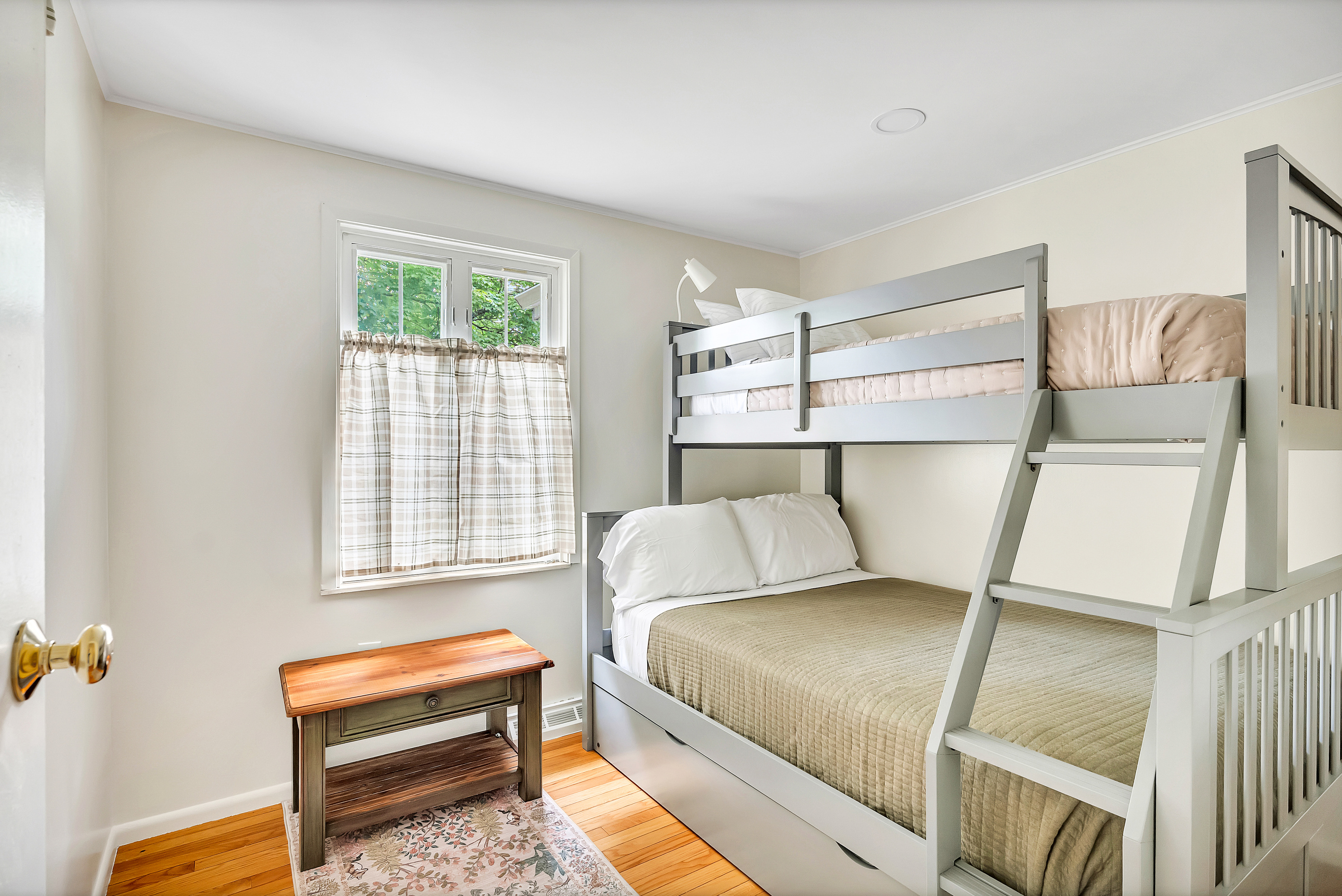 Bedroom #3 – Bunk Bed & Trundle