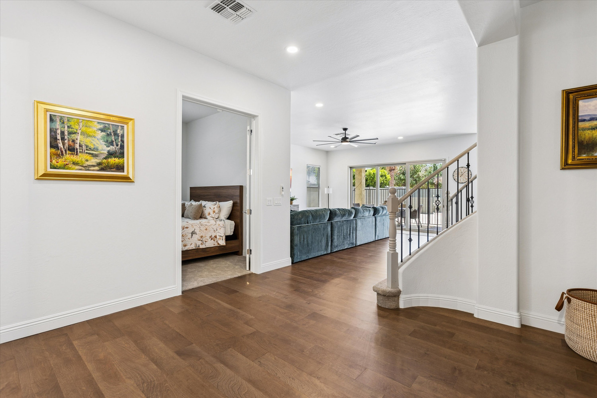 Modern Boho Retreat | 5BR/4.5BA | Near Westgate — Modern Boho Retreat | 5BR/4.5BA | Near Westgate, Glendale, Arizona — photo 9