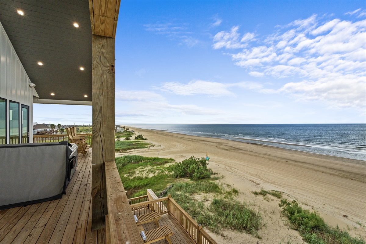 58055d0188db46c7a42aca060978db2a Large | Beachhouse | Texas | TX | Vacation Homes | Galveston | Crystal Beach | Kokomo | Breezy Days | Beachfront Elegance | Sunrise Serenity | Southern Sands Property Management, LLC