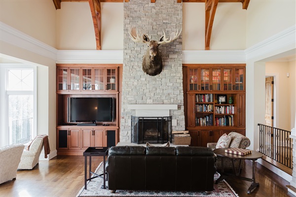 Keenan Hollow Farm | 100+ Acres on River • Sleeps 15 • 5BR/4.5BA, photo 58