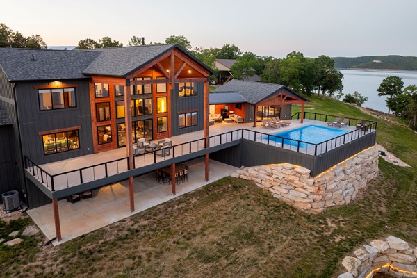Maple Cove Retreat