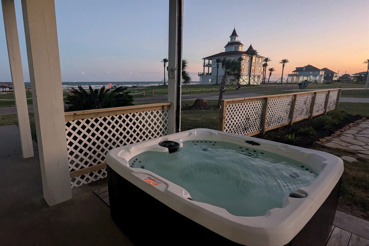 5812307ed88046c89a780134f32b2240 Large | Beachhouse | Texas | TX | Vacation Homes | Galveston | Crystal Beach | Kokomo | Breezy Days | Beachfront Elegance | Sunrise Serenity | Southern Sands Property Management, LLC