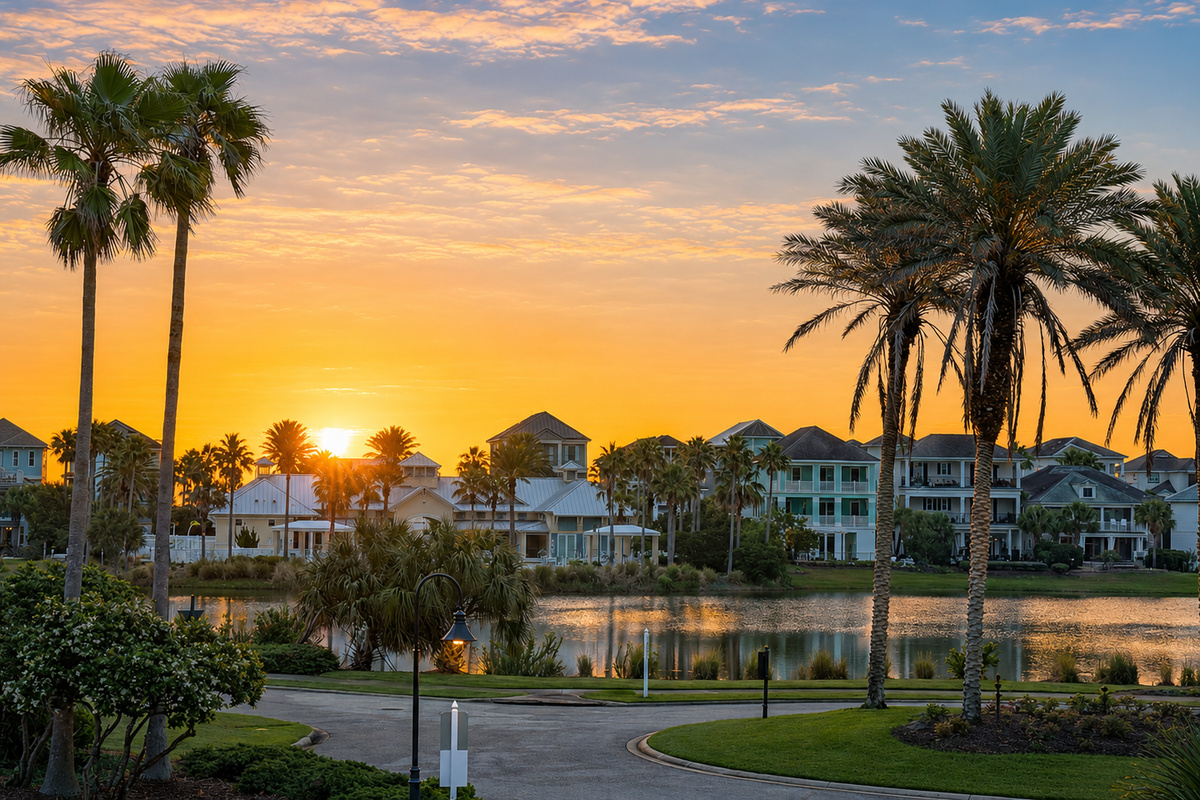 As evening settles, the lake turns to glass and the sky puts on a show just for you. Take a slow family stroll along the water, count the colors as they change, and let the quiet magic of this place work its gentle spell on everyone, young and old.