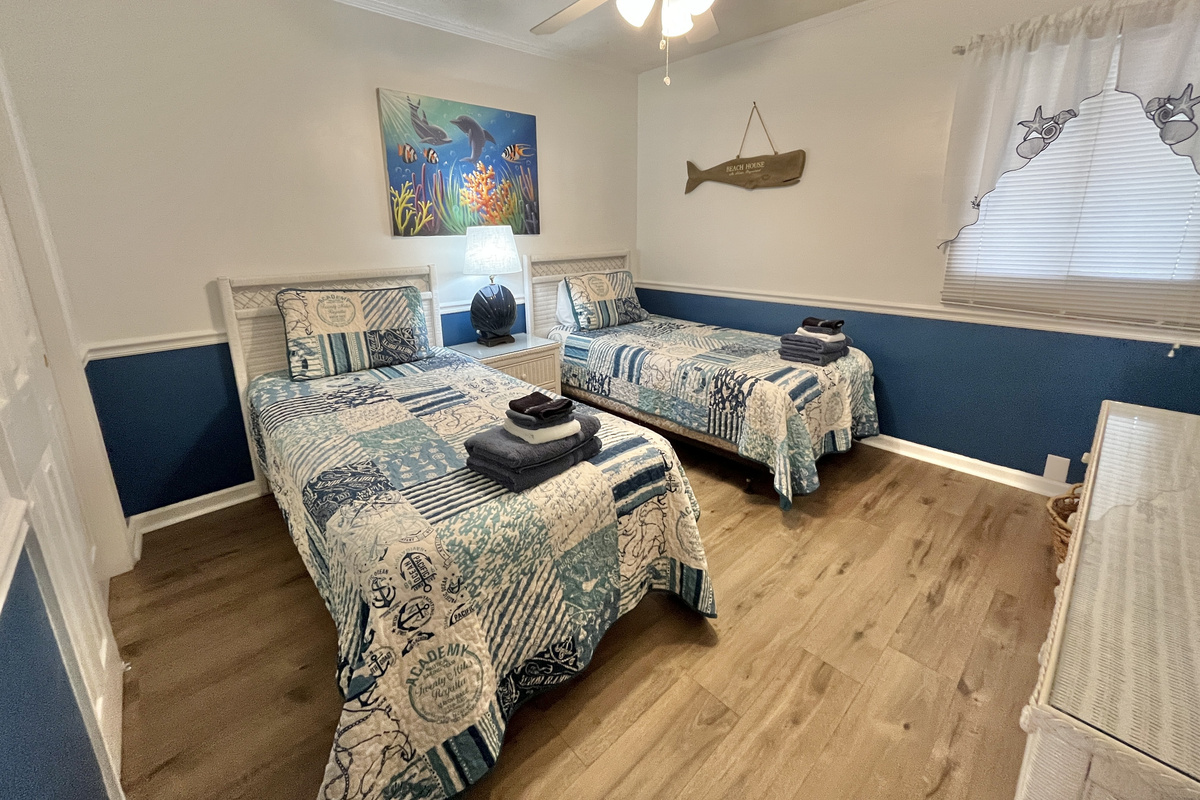 Guest Bedroom