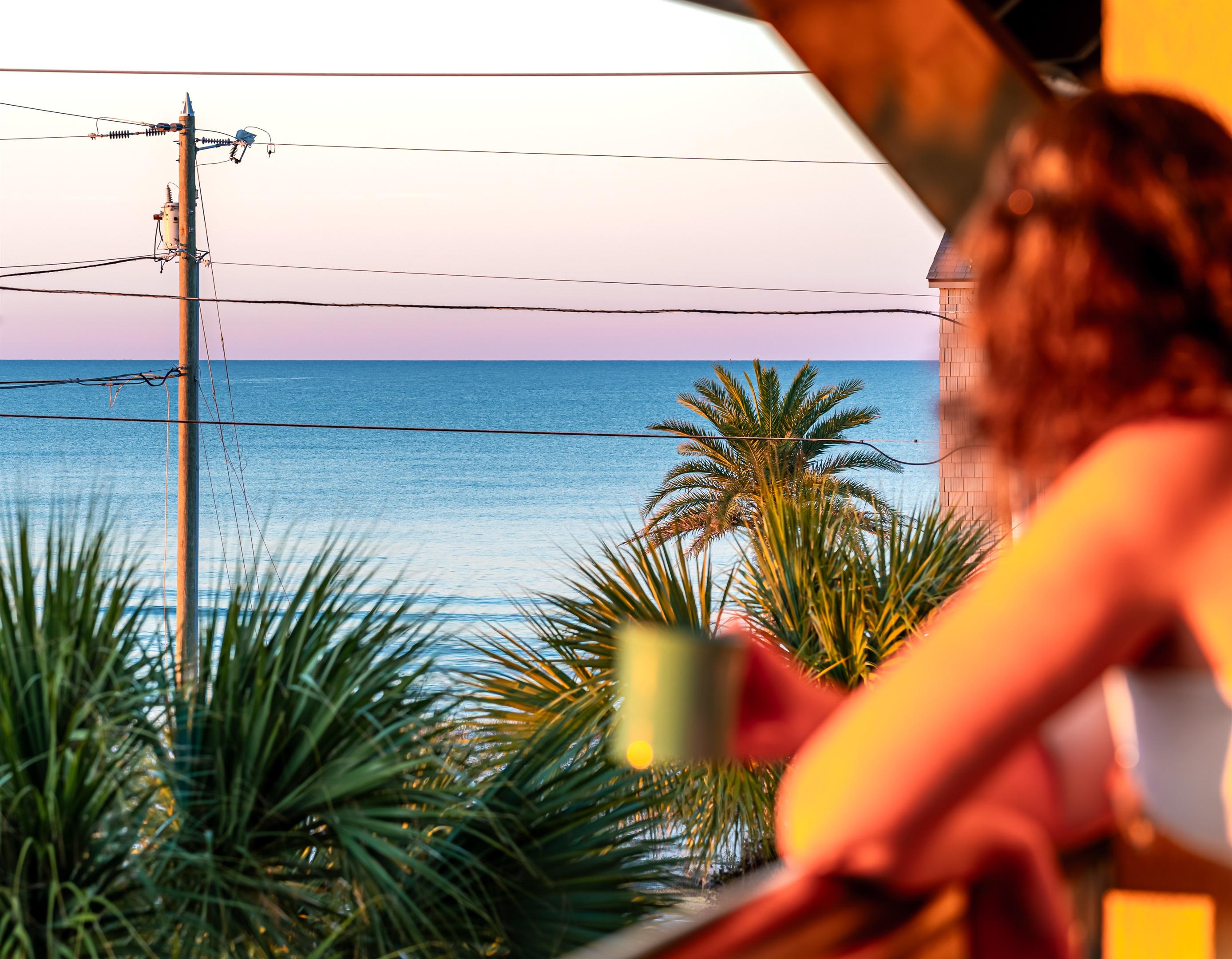 This view is why you came