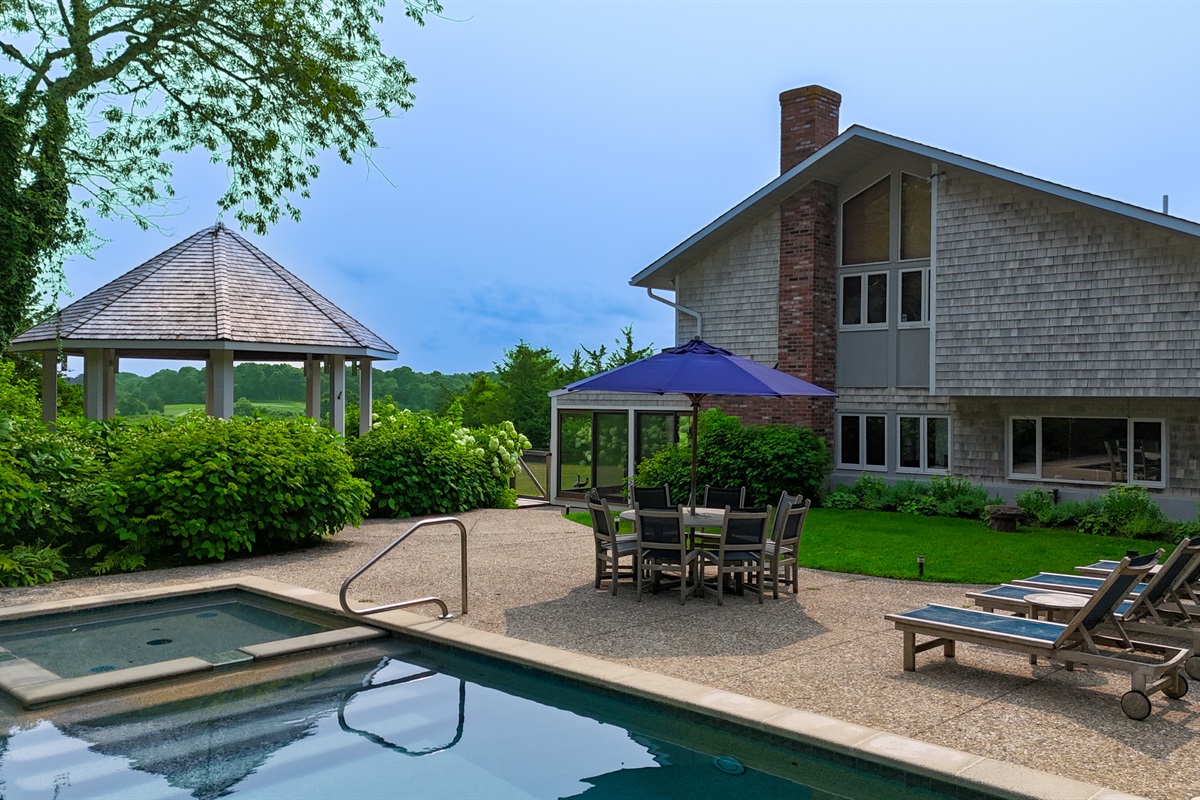 20 Tyler's Creek Road