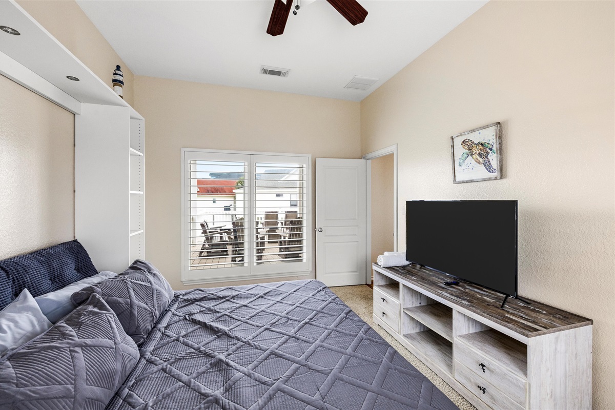 Comfort that feels like home.