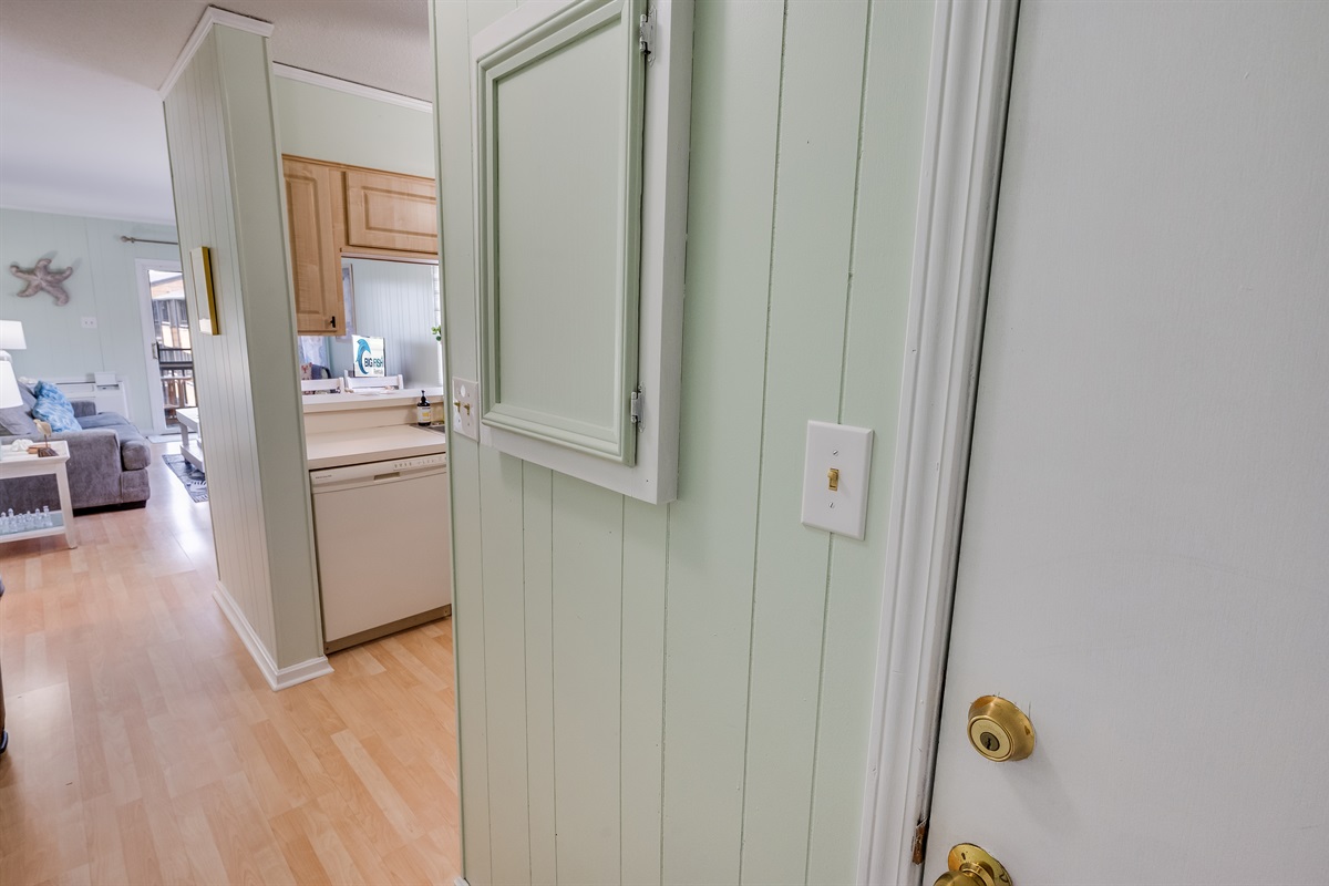 Entryway