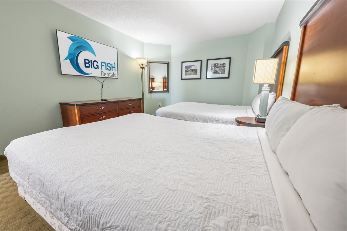 Stunning Bedroom Beautifully Decorated 💫✨