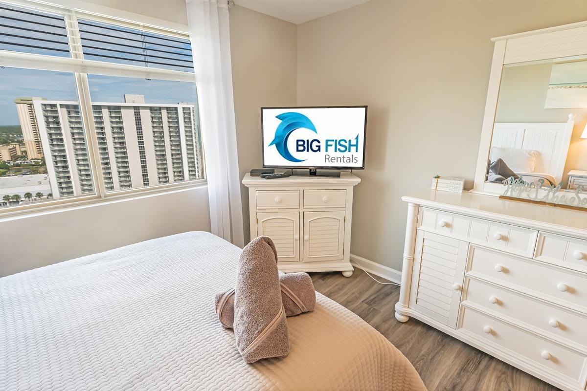 Stunning Bedroom ✨ Beautifully Decorated 🛏️💫