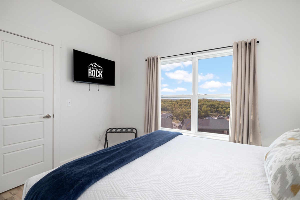 Bedroom #2