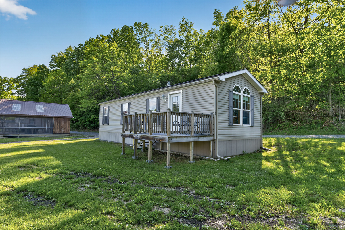 Cabin #2