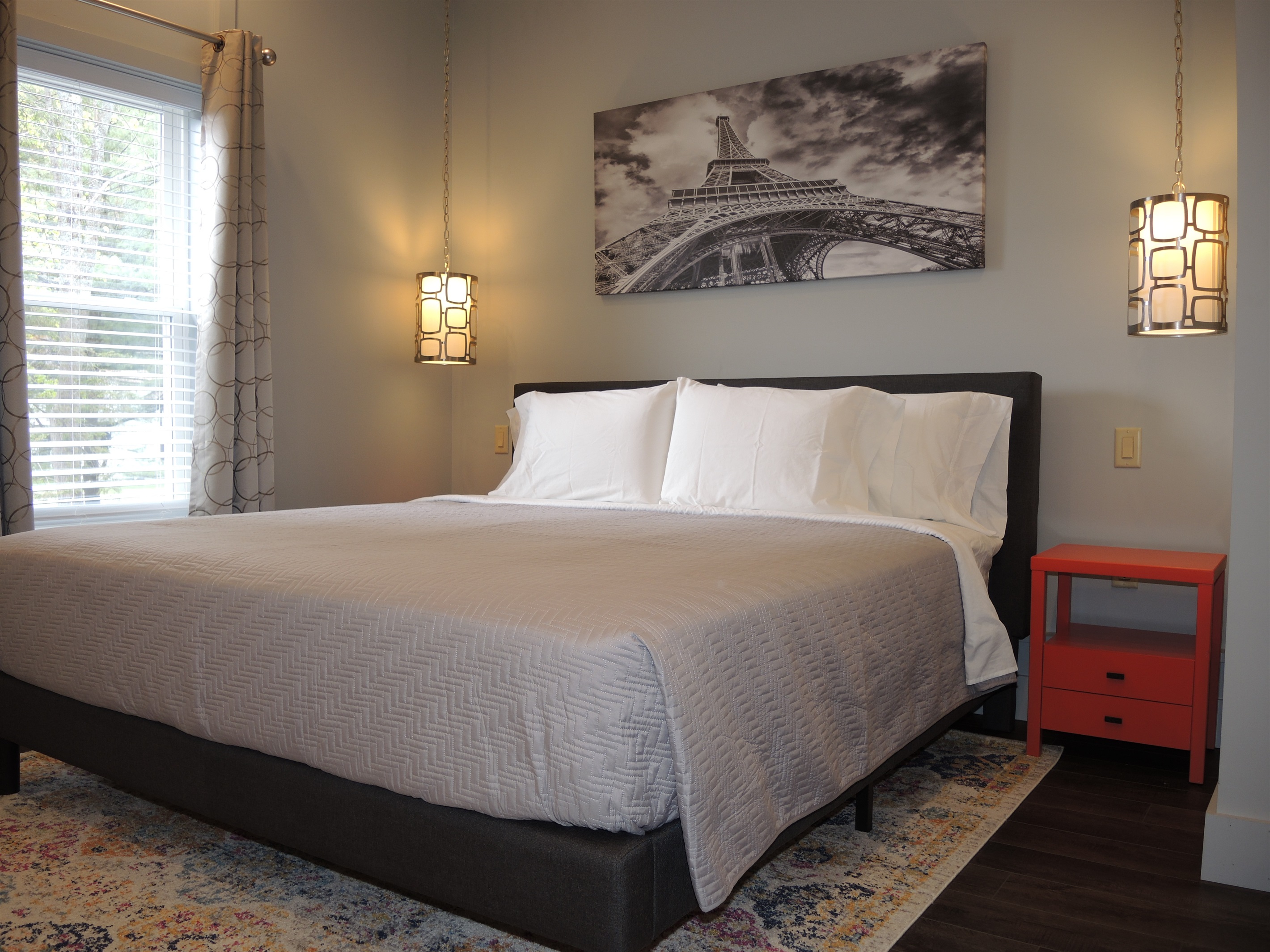 Creamery Apartment 10 of 11 Cooperstown Stay