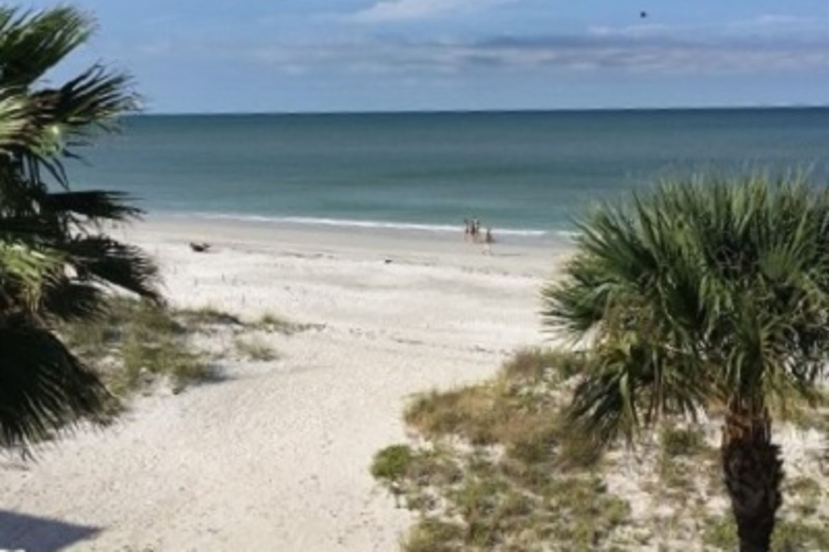 Great for bird watching