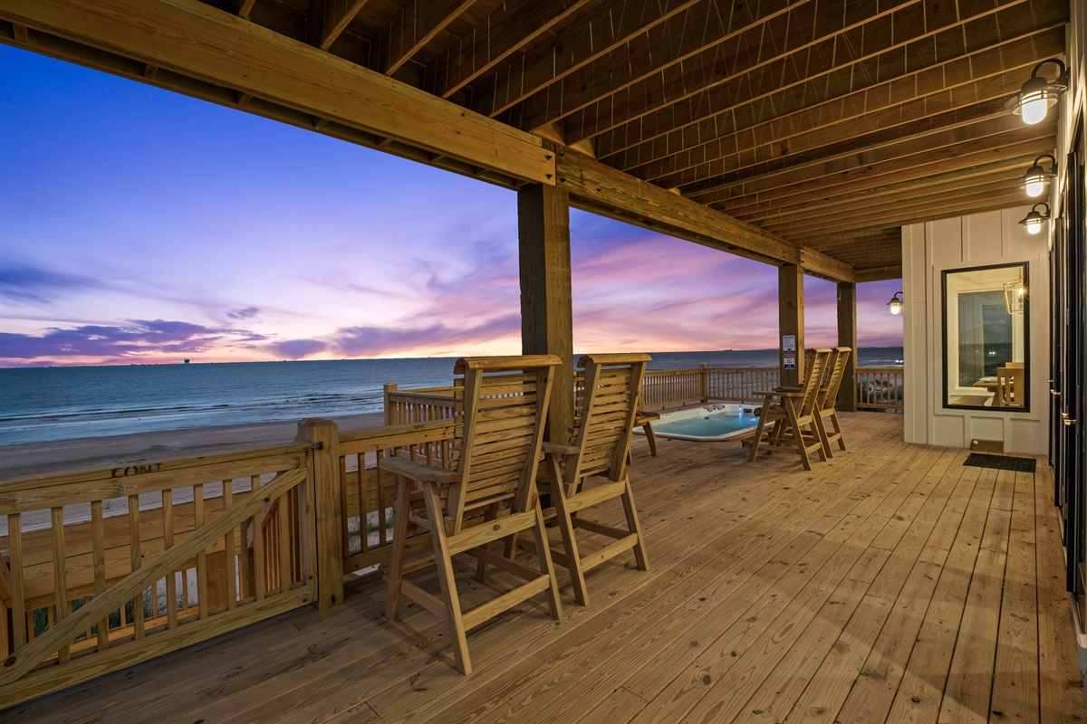 586836ecbf824eb5b18069d86770503b Large | Beachhouse | Texas | TX | Vacation Homes | Galveston | Crystal Beach | Kokomo | Breezy Days | Beachfront Elegance | Sunrise Serenity | Southern Sands Property Management, LLC