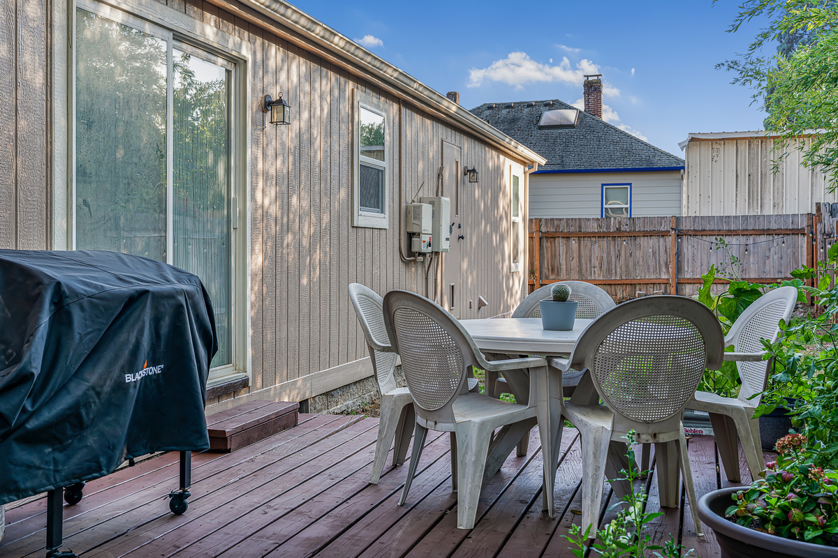 Hidden Haven: 4 bed | 2 bth — Hidden Haven | Made for Families + Outdoor Retreat, Molalla, Oregon — photo 16