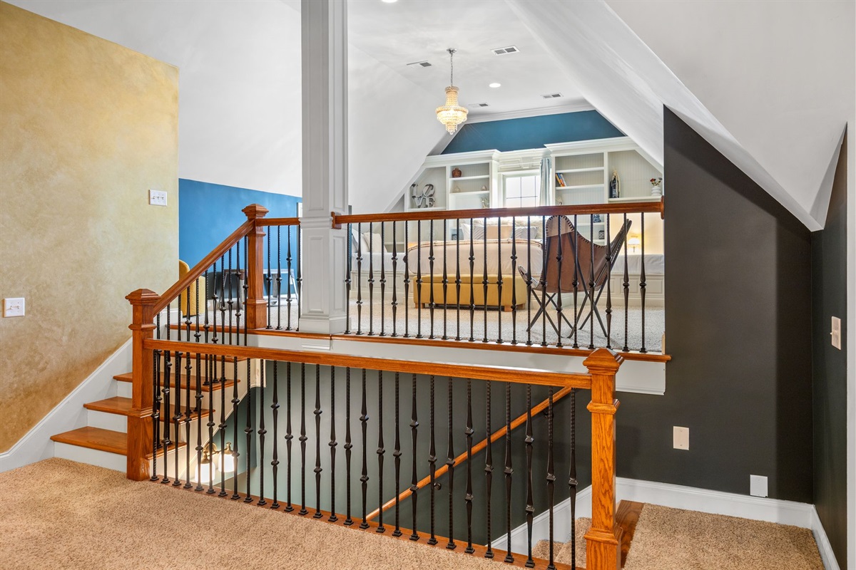 For the whole family with kids....or just your space!