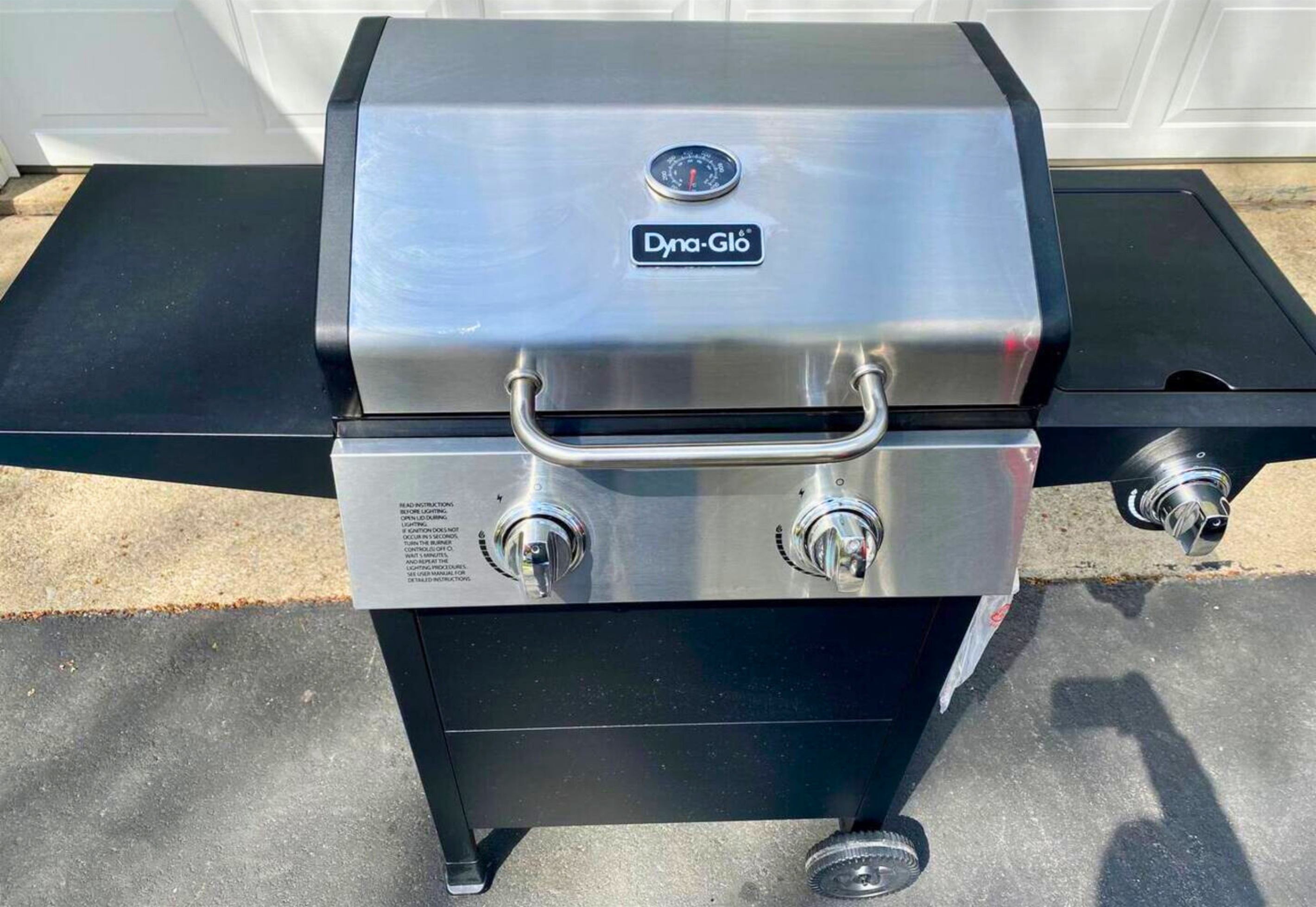 Take Your Dinner Plans Outside to the Grill Instead of Cooking Inside on those Warm Summer Nights
