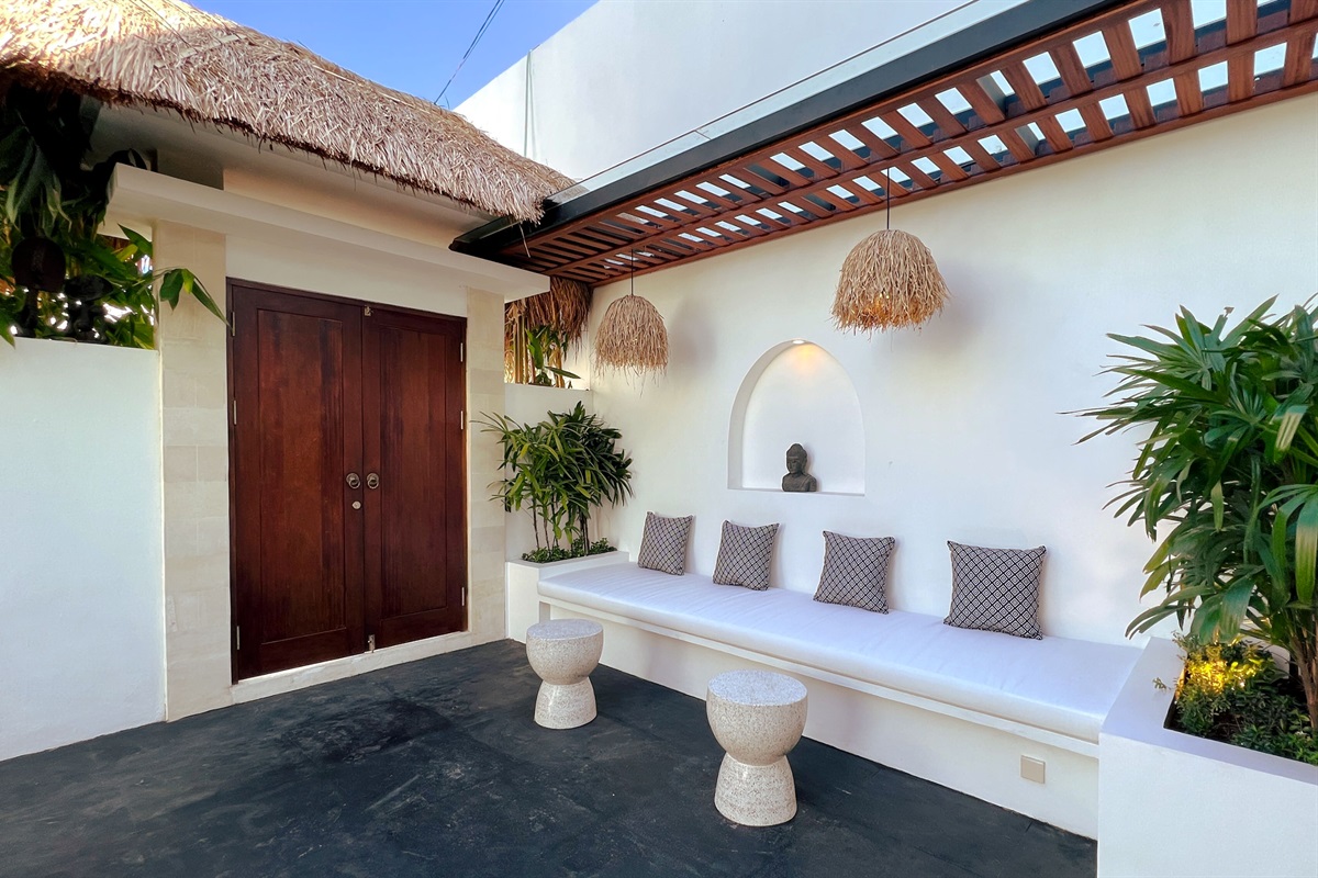 Pool Area