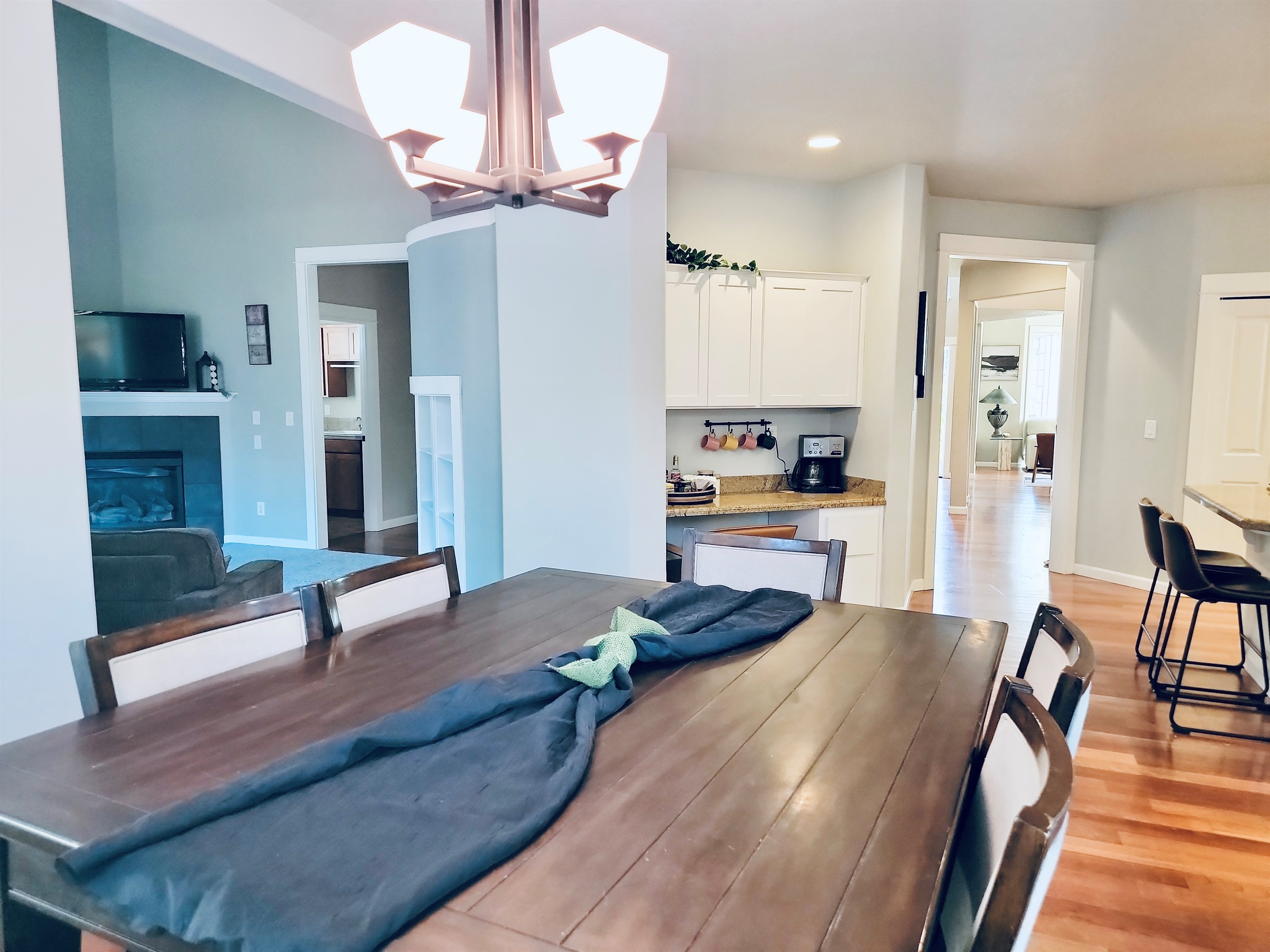 Dining room 2