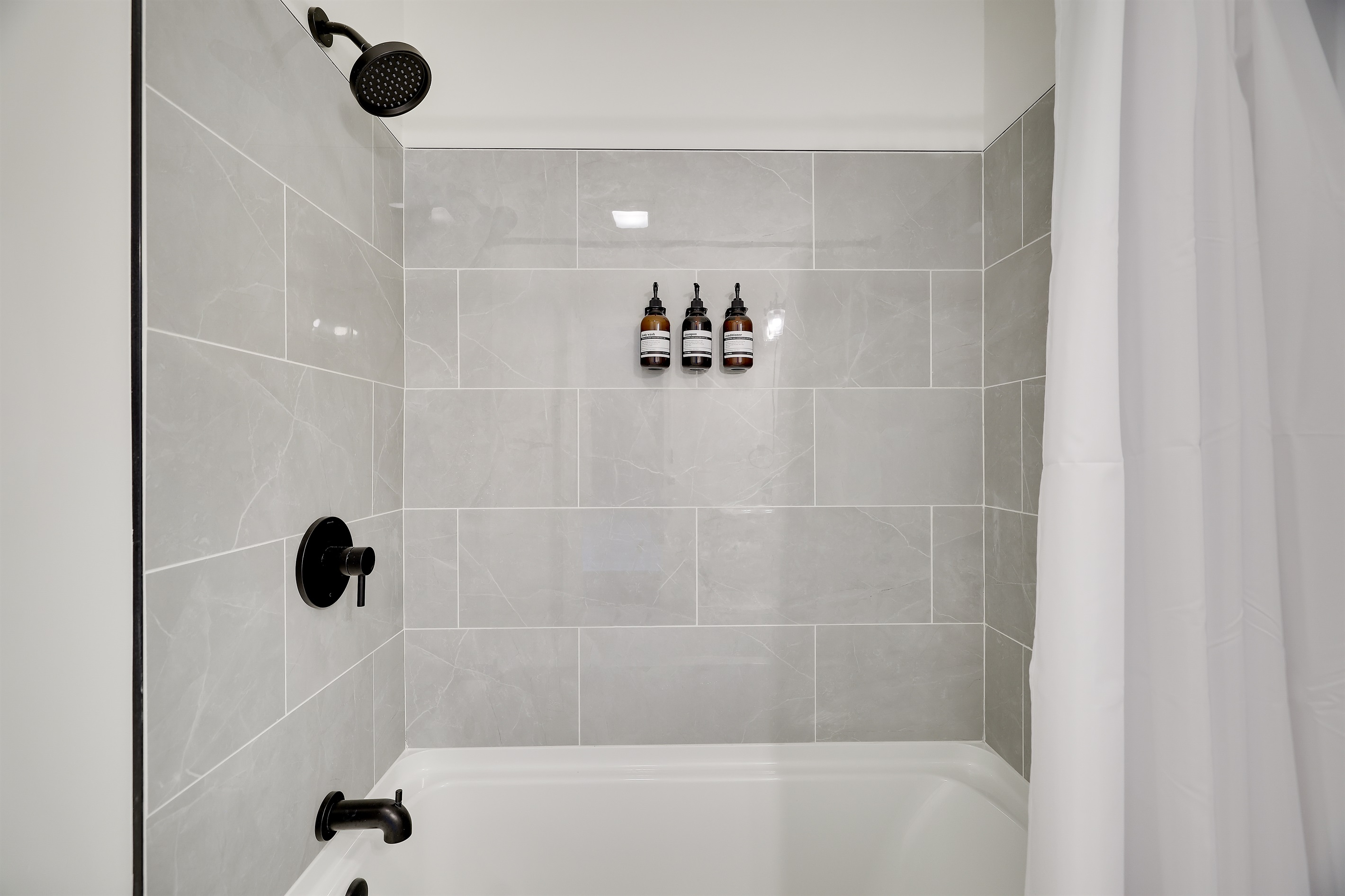 We have thought of everything to provide our guests with the best accommodation experience.